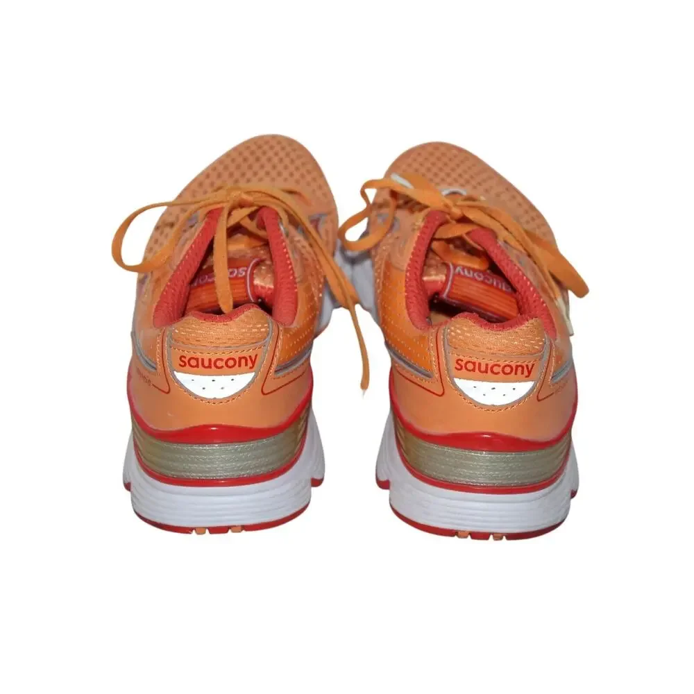 Saucony have great